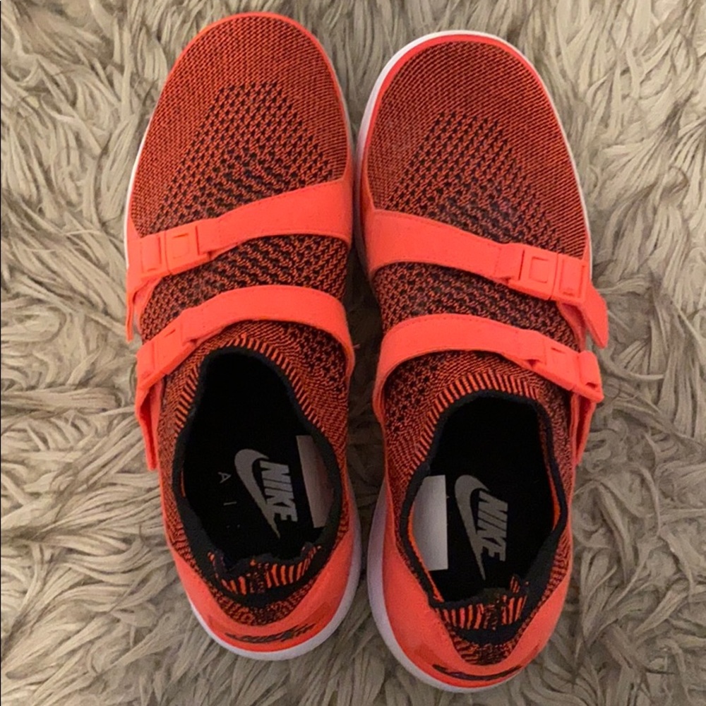 Nike Running Shoes.
